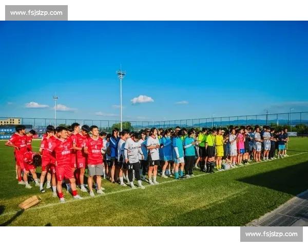 太原理工大学勇夺 2025 全国大学生足球联赛季军 太原理工大学勇夺 2025 全国大学生足球联赛季军