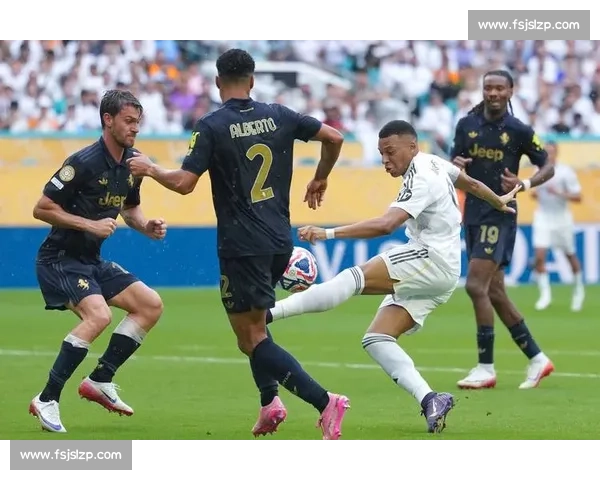 姆巴佩替补待命!皇马对阵尤文关键战或迎复出首秀 姆巴佩替补待命!皇马对阵尤文关键战或迎复出首秀