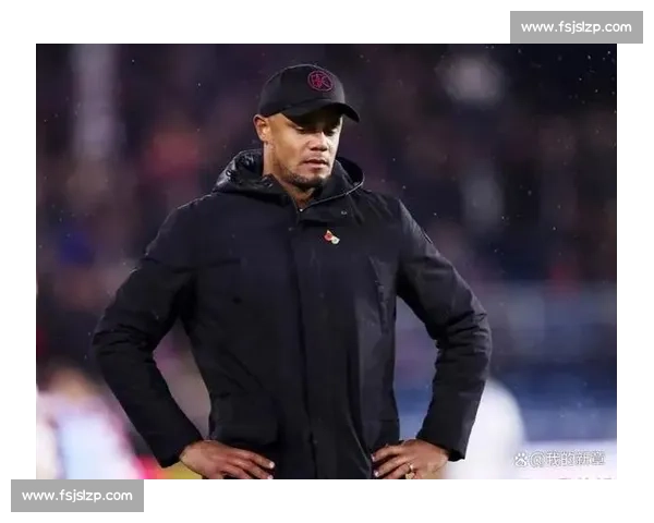 孔帕尼确认两主力未痊愈,萨内盼战世俱杯 孔帕尼确认两主力未痊愈,萨内盼战世俱杯