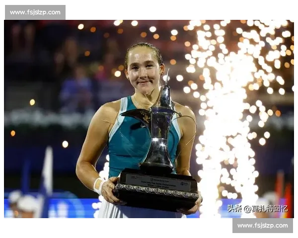 柏林站爆冷！6 号种子安德列娃决胜盘吞蛋遭弗莱彻逆转