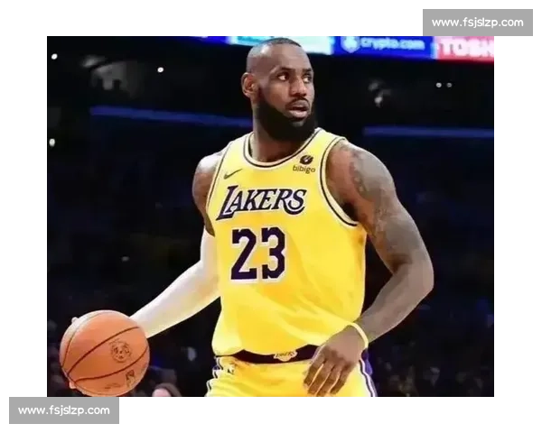 湖人 8 载:詹姆斯书写忠诚与辉煌,成队史最长连续效力球员 湖人 8 载:詹姆斯书写忠诚与辉煌,成队史最长连续效力球员