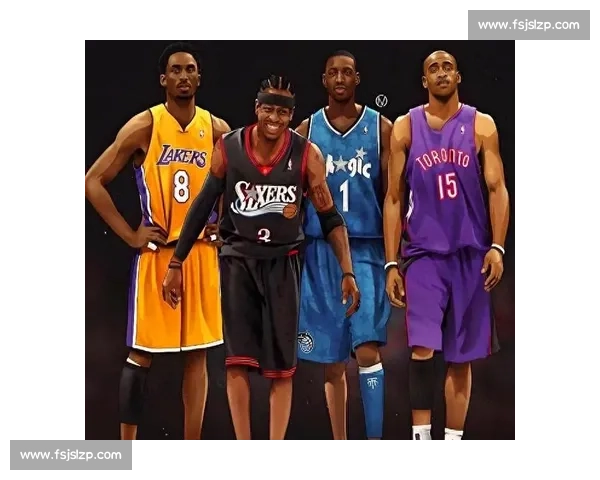 麦迪为何沦为四大分卫之末？季后赛首轮成永恒枷锁