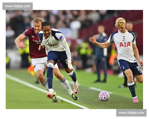 天空记者布里奇辟谣：热刺马竞未就罗梅罗转会费达成协议