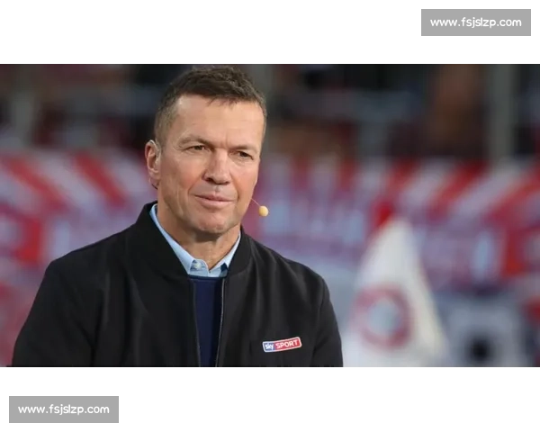 马特乌斯再怼赫内斯：习惯了你的侮辱，你仍活在自己的世界中