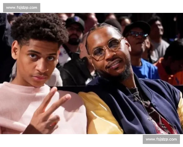 勒布朗之子布莱斯助阵亚利桑那大学学弟锦标赛:传承篮球基因,见证未来之星成长 勒布朗之子布莱斯助阵亚利桑那大学学弟锦标赛:传承篮球基因,见证未来之星成长