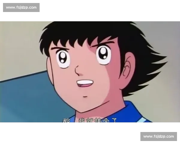 大空翼附体!日本 17 岁新星暴力远射惊世,J2 赛场复刻漫画名场面 大空翼附体!日本 17 岁新星暴力远射惊世,J2 赛场复刻漫画名场面