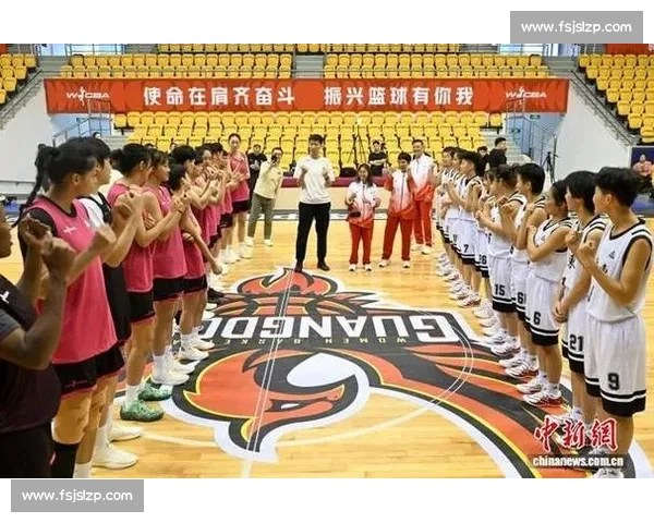 十五运东莞赛区首场测试赛举行 聋人篮球实战演练助力残特奥会