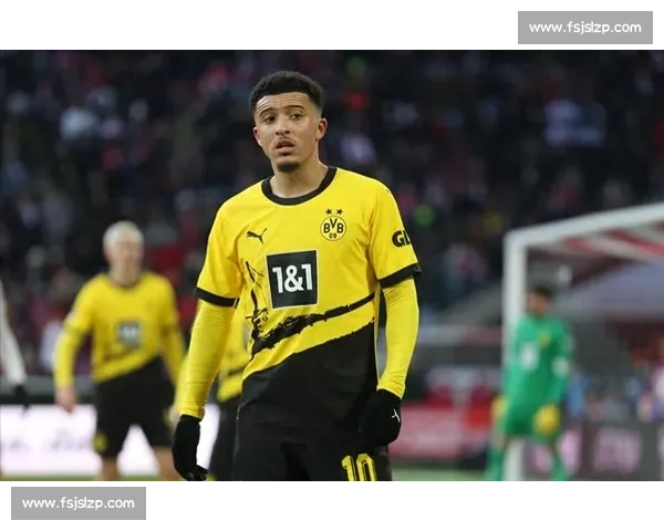 多特明确桑乔回归无期:吉滕斯转会在即,贝林厄姆弟弟领衔重建 多特明确桑乔回归无期:吉滕斯转会在即,贝林厄姆弟弟领衔重建