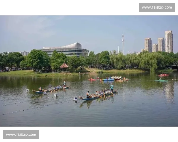 国际名校激扬碧波:生态赛舟会在湖州燃情启幕 国际名校激扬碧波:生态赛舟会在湖州燃情启幕