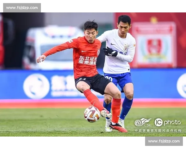 曹永竞致谢球迷：“第十二人” 最棒！哲哥彰显领袖魅力