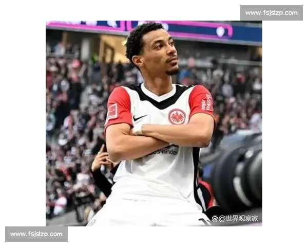 法兰克福 1500 万欧再报价哥本哈根新星，2000 万欧标价引发转会争夺战