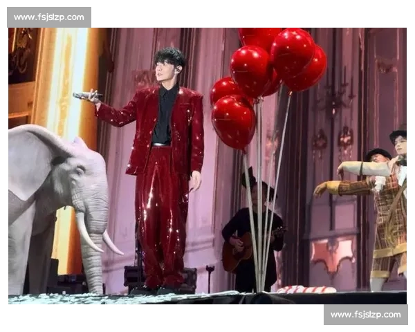 李荣浩石家庄演唱会终圆梦!6 月 28 日兑现承诺 李荣浩石家庄演唱会终圆梦!6 月 28 日兑现承诺